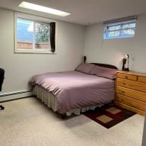 Photo of Susan's room