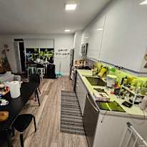 Photo of Adrian's room