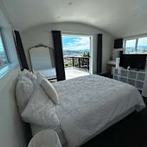 Photo of Miesha's room