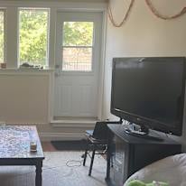 Photo of Leah Margulis's room