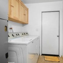 Photo of Neda's room