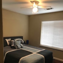Photo of Nina's room