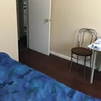 Photo of Val's room