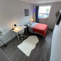 Photo of Harrington Toronto's room