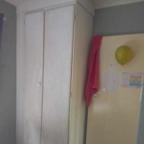 Photo of Kirstie's room