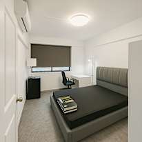 Photo of unique_zeus's room