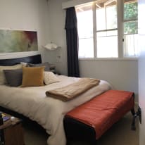 Photo of Janice's room