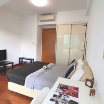 Photo of Co Living Marina Bay's room
