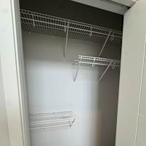 Photo of Laurent's room