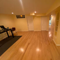 Photo of Amanveer's room