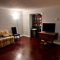Photo of Biniya Paul's room