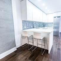 Photo of Thuy's room