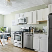 Photo of June's room