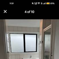 Photo of Kat's room
