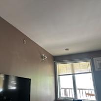 Photo of Delwin  Noronha's room