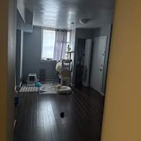 Photo of Beatriz's room