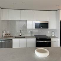 Photo of Elizabeth's room