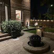 Photo of Mishma Fernandez's room