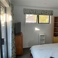 Photo of Anna Hearn's room