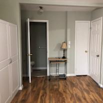 VALENTINA NAKOVSKA's room