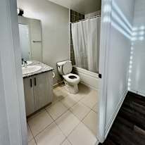 Photo of Elizabeth's room
