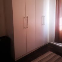 Photo of Priscilla's room
