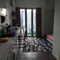 Photo of Shreeraj's room