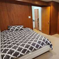 Photo of Jen Lim's room