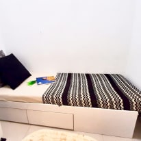 Photo of Co Living Marina Bay's room