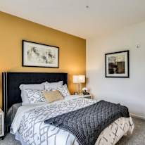 Photo of Ridge's room