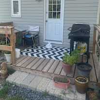 Photo of daniel's room