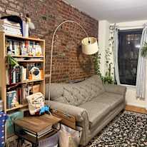 Photo of Min's room