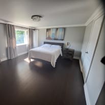 Photo of Felicia's room