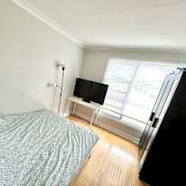 Photo of EKC Homestay Toronto's room