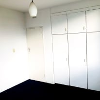 Photo of Thabiso's room