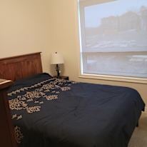 Photo of Angela's room
