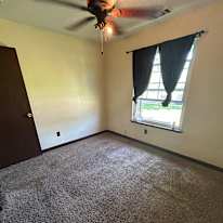 Photo of Mel's room