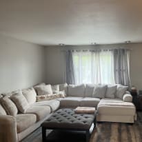 Photo of Jesika's room