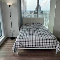 Photo of Olivia's room