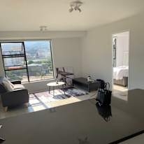 Photo of Noma's room