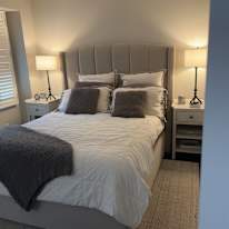 Photo of Sonia Parlato's room