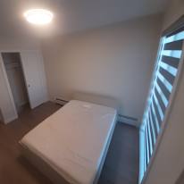 Photo of Michael's room