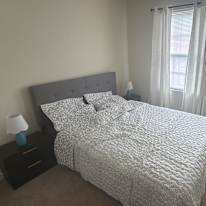 Photo of Ronnie's room