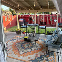 Photo of priscilla perez's room