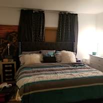 Photo of Jane G.'s room