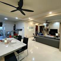 Photo of Firah's room