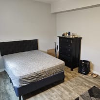 Photo of Kevin's room