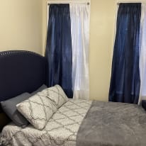 Photo of Ms. SAS (Carter Williams )'s room