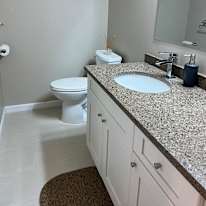 Photo of Angadpal's room