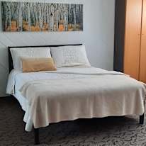 Photo of Elle's room
